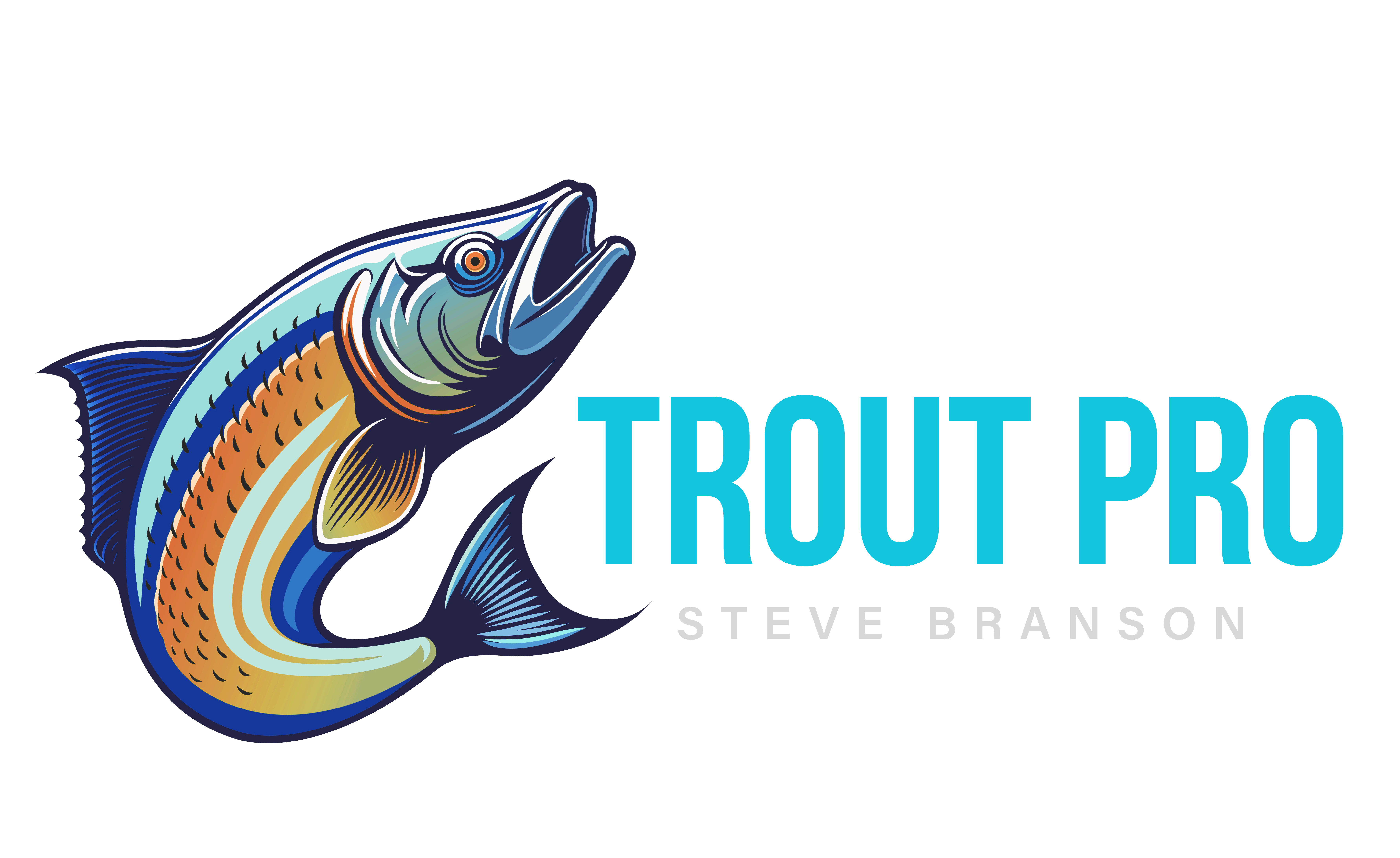 Broken Bow Trout Pro