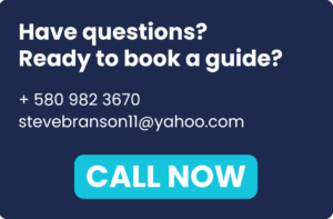 Ready to book a guide?